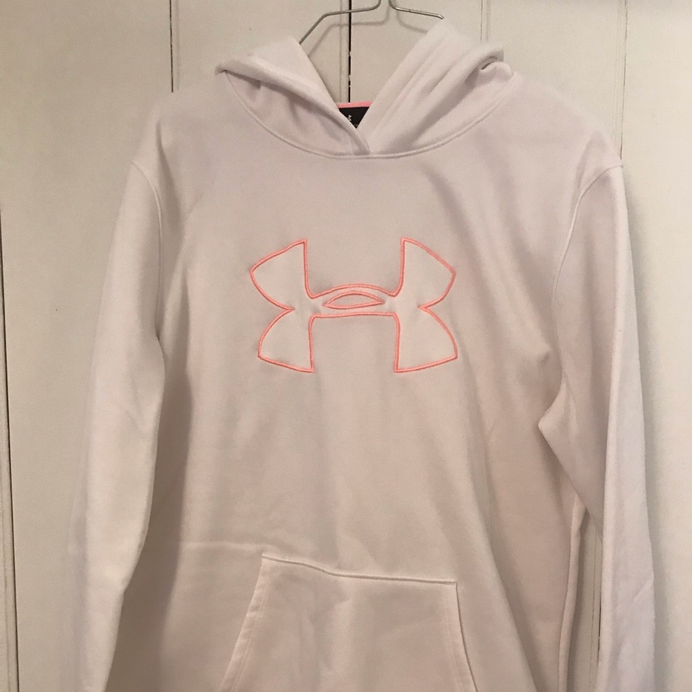 Under Armour Sweatshirt